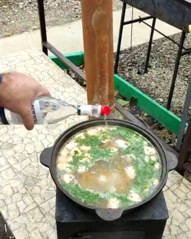 Фото Тихий берег