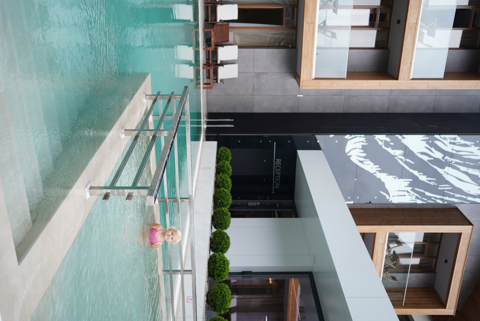 Фото Ikos Polyana