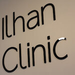 Ilhan Clinic (Kartaltepe Mah., İhsan Kalmaz Sok., No:2, Bakırköy, İstanbul), özel ağız ve diş sağlığı klinikleri ve muayenehaneleri  Bakırköy'den