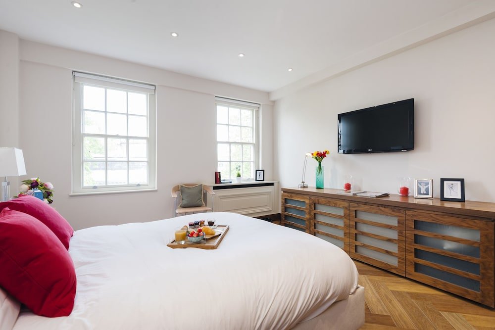 Фото Manson Place