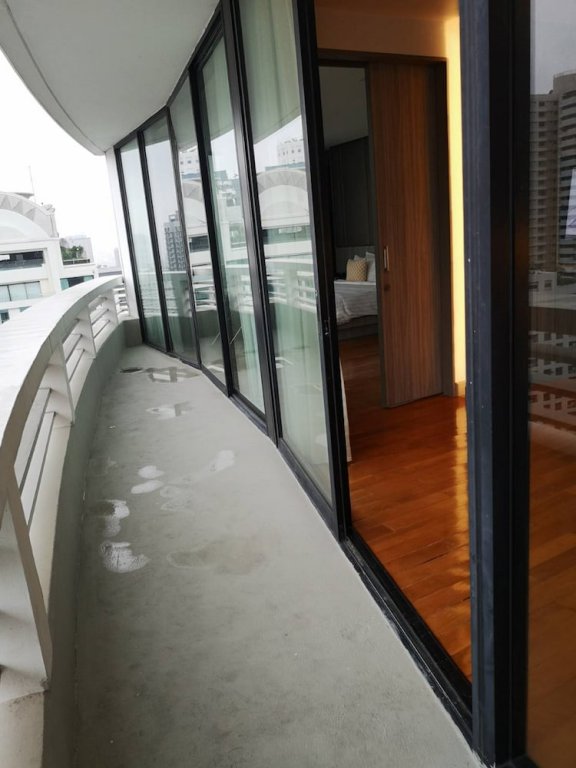 Фото Fraser Suites Sukhumvit Bangkok