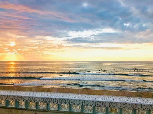 Гостиница The Escape San Juan в Провинции Ла-Унион