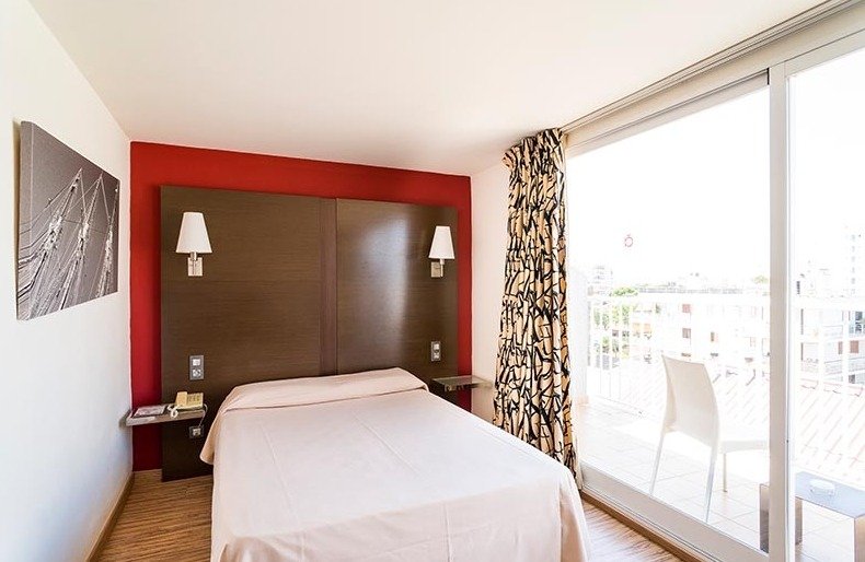 Фото Hotel Nautico