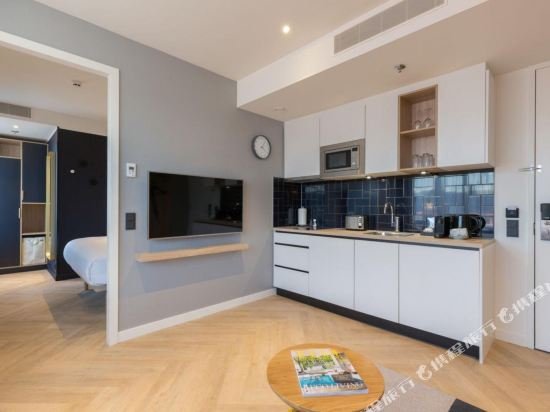 Фото Staybridge Suites The Hague - Parliament, an Ihg Hotel