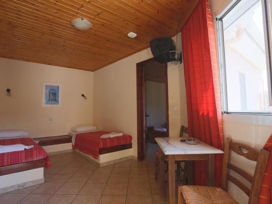 Фото Doras Zante Studios & Apartments