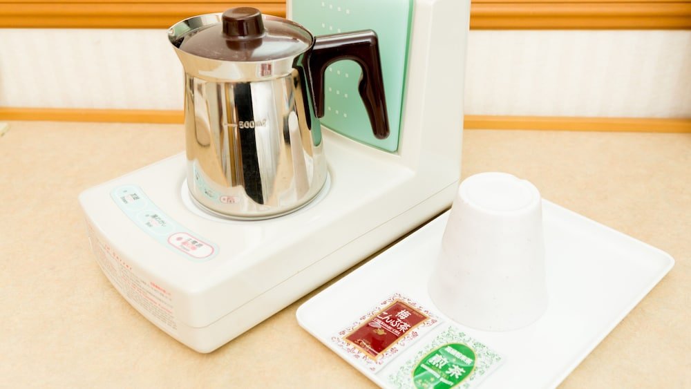 Фото Toyoko Inn Kyoto Shijo Karasuma