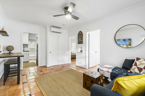 Гостиница Alani Bay Villas в Форт-Лодердейл