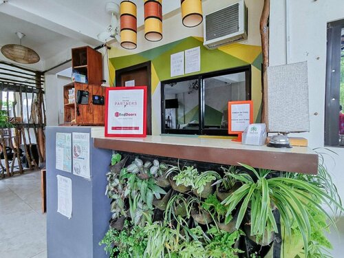 Гостиница RedDoorz near Kcc Mall Gensan