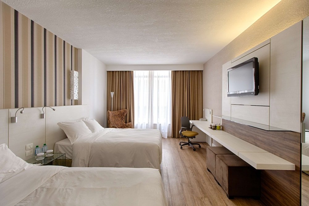 Фото Radisson Hotel Curitiba