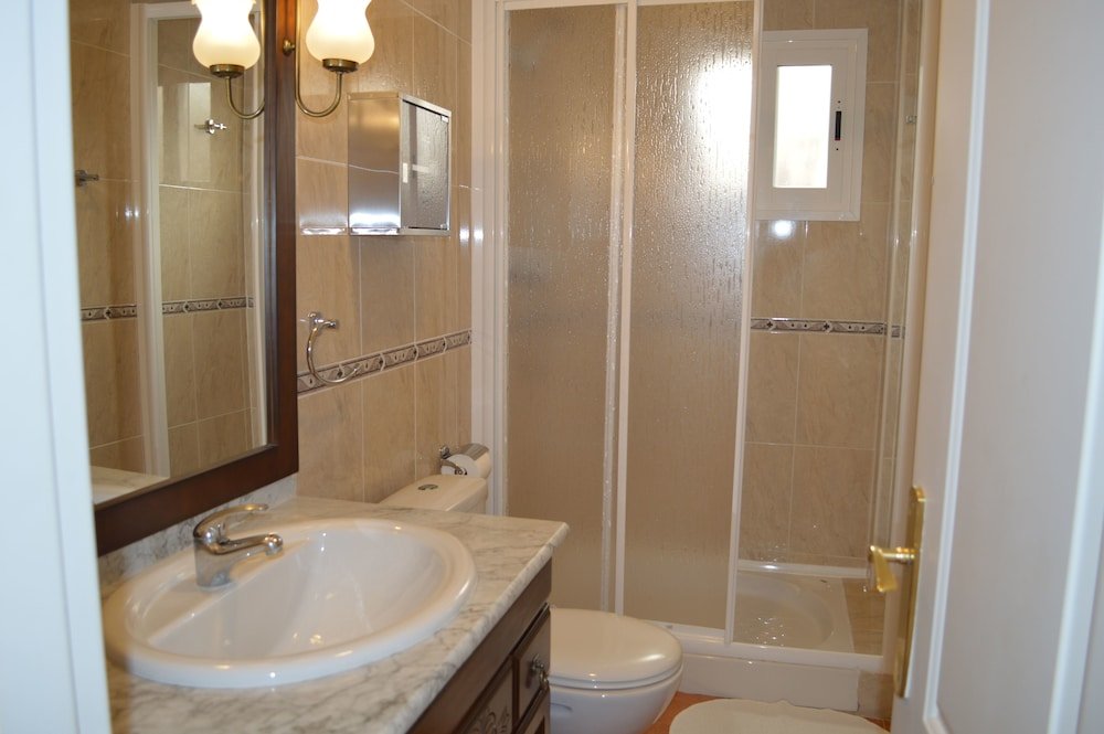 Фото Apartamentos Natura World