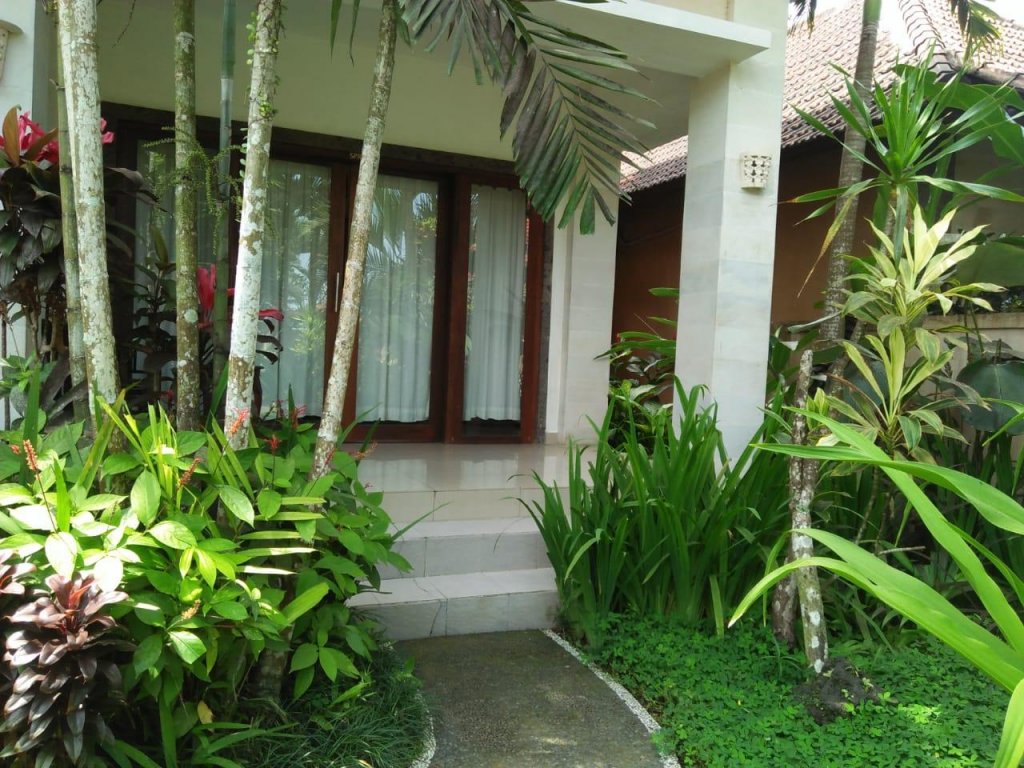 Фото Villa Mandi