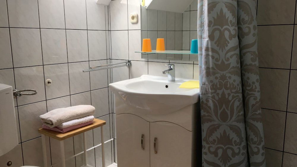 Фото Hevizquelle Apartments