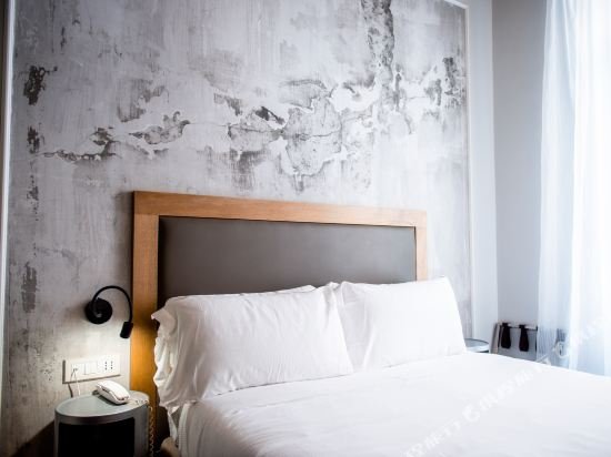 Фото Boutique Centrale Palace Hotel 