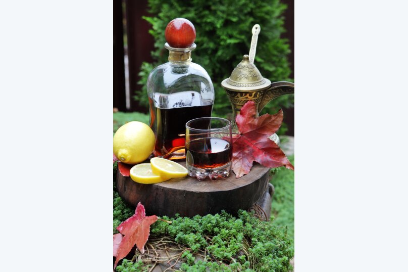 Фото Гостевые домики