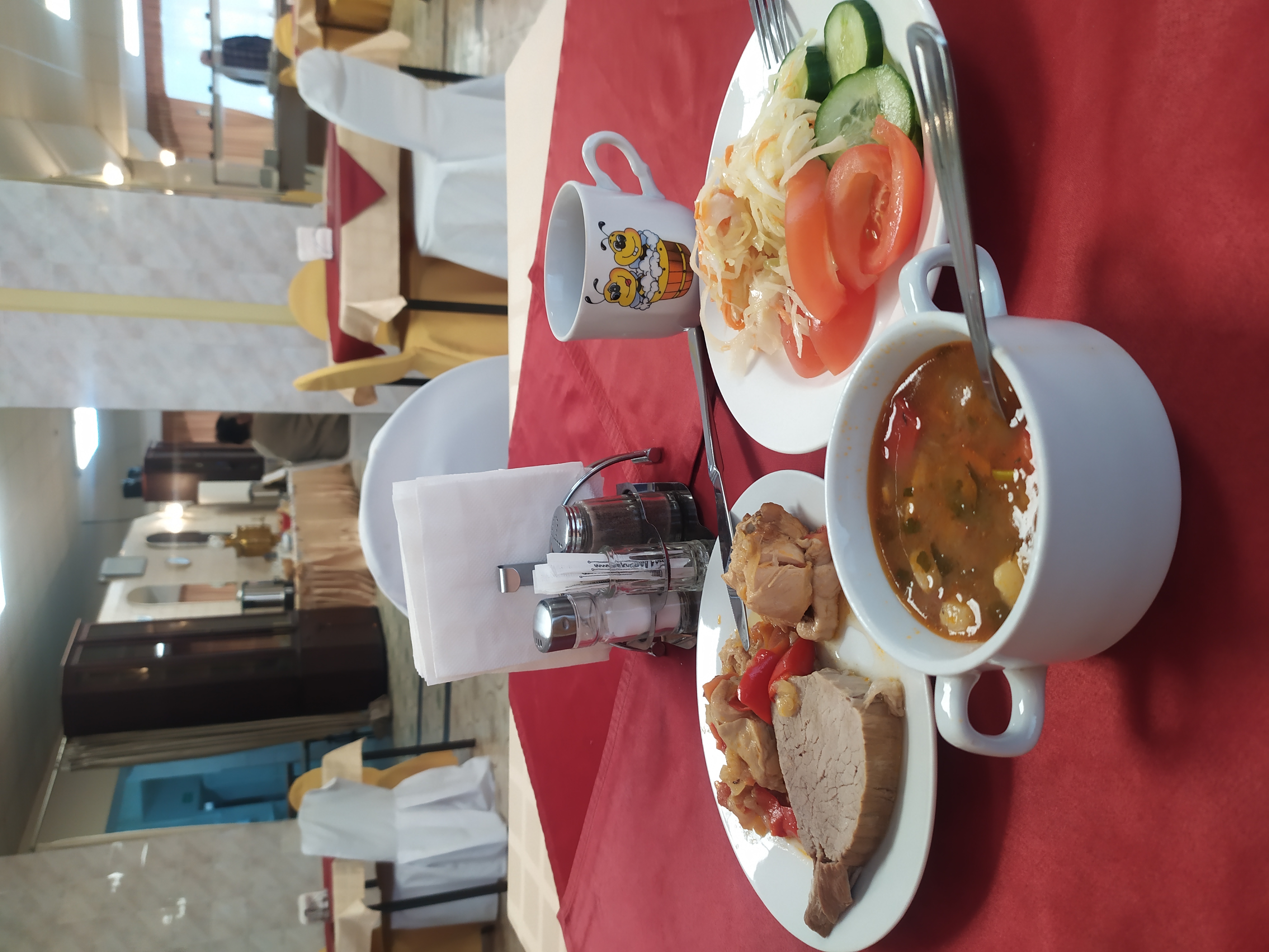 Фото Переделкино