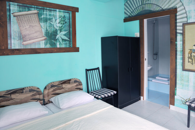 Фото Август