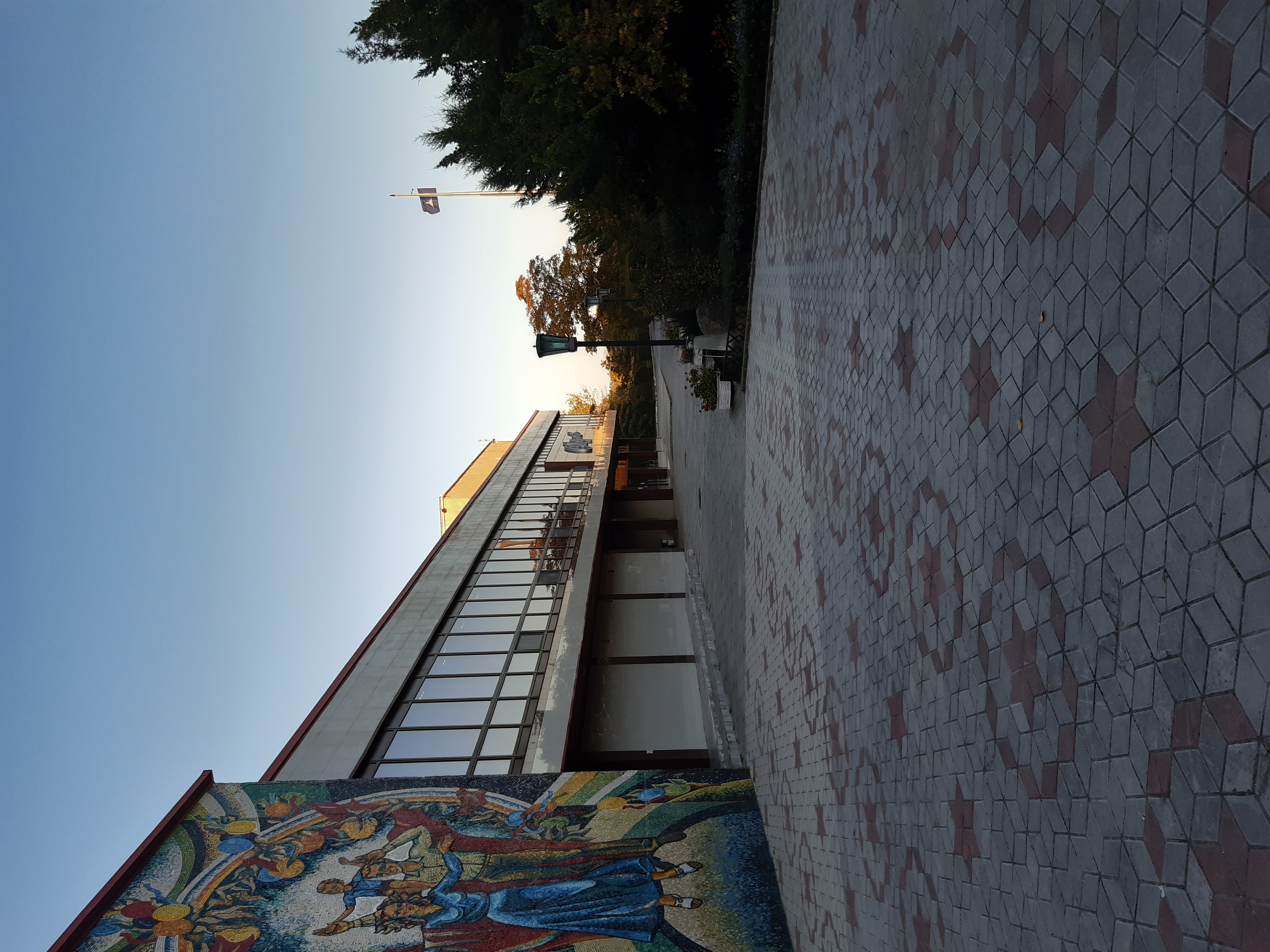 Фото Северный