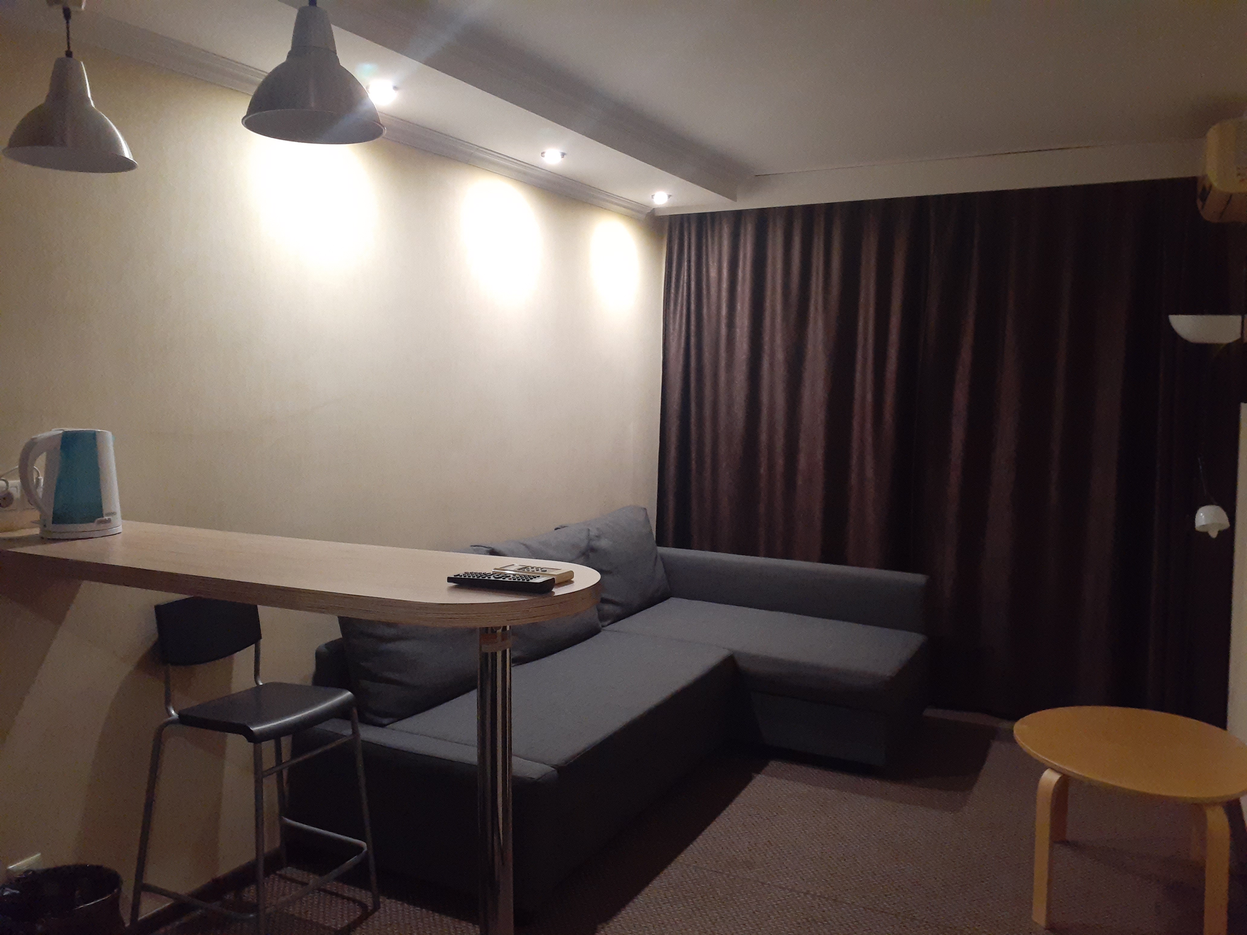 Фото Элиста