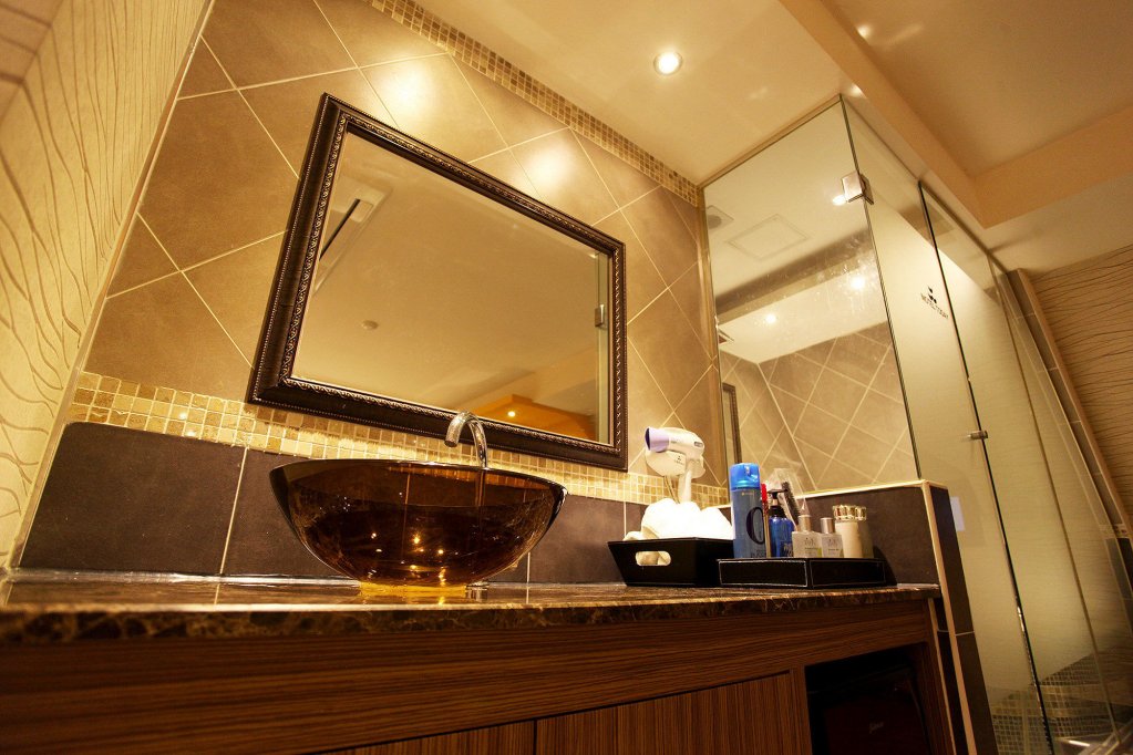 Фото Nine Hotel