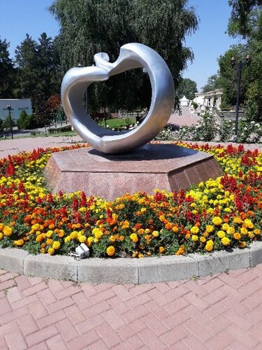 Санаторий Almaty Resort в Алматы