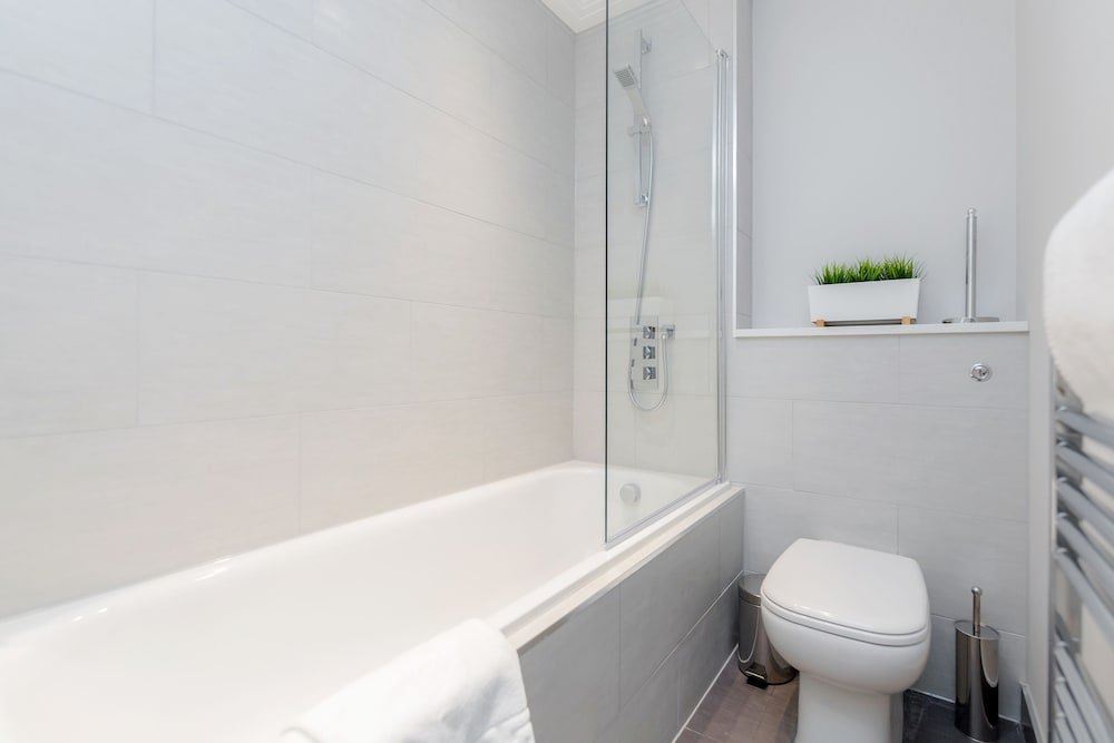 Фото Roomspace Apartments -River House