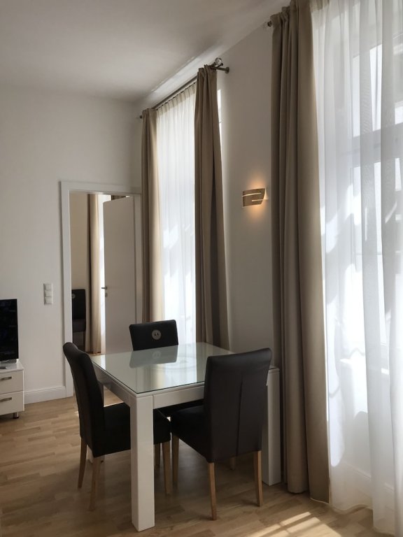 Фото Steiner Residences Haus Taborstraße