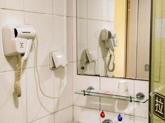 Фото 7 Days Inn Shijiazhuang Jianshe North Street Branch