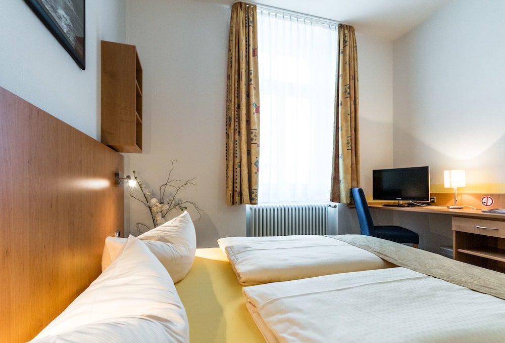 Фото Gästehaus Centro