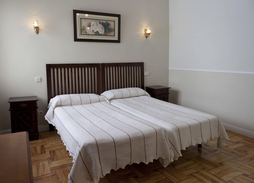 Фото Apartamentos Mayor Centro