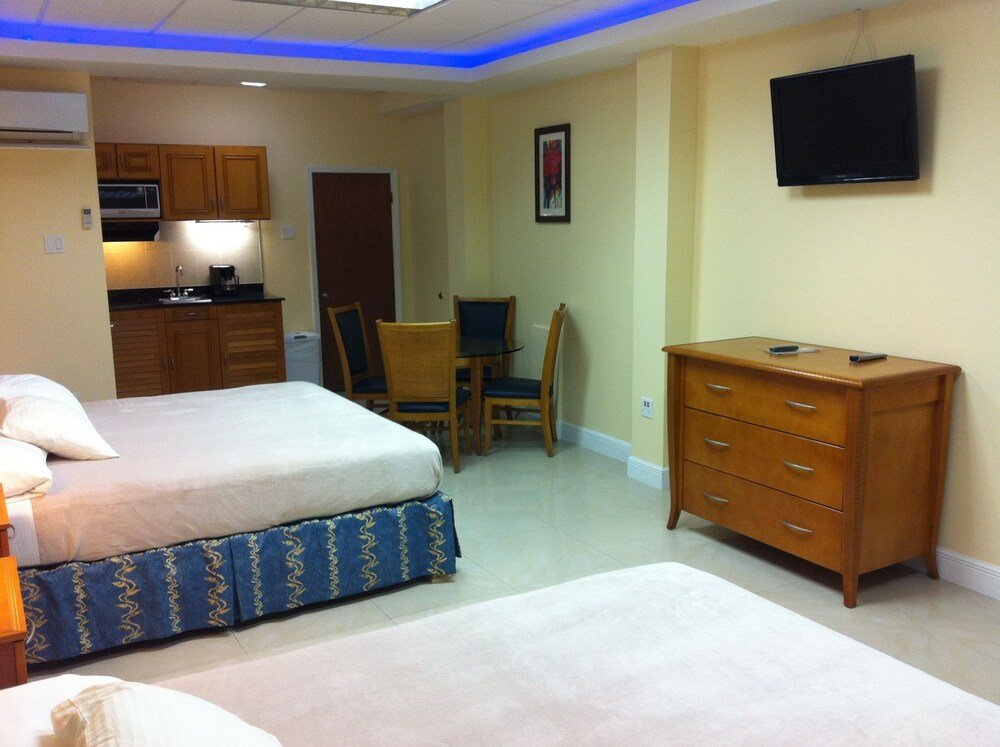 Фото Apartments Aruba