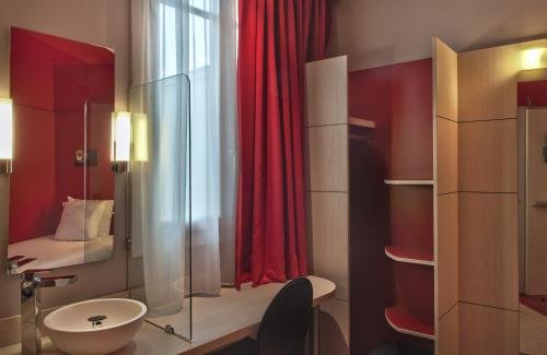 Фото Ibis Styles Paris Gare du Nord Tgv