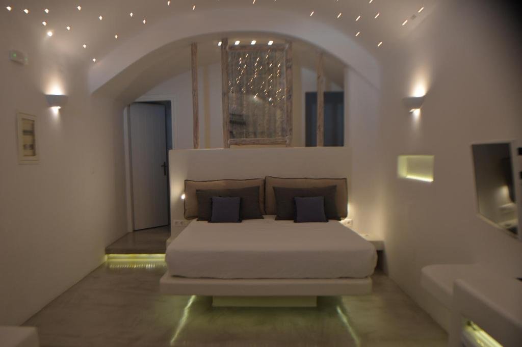 Фото Flaskos Suites