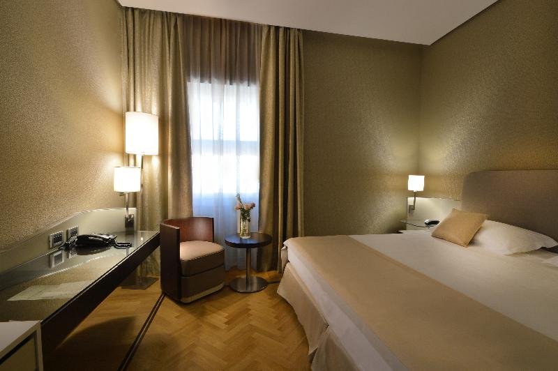 Фото Hotel Palazzo Esedra