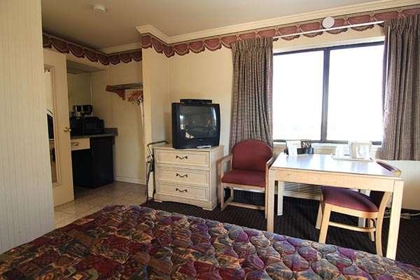 Фото San Francisco Inn