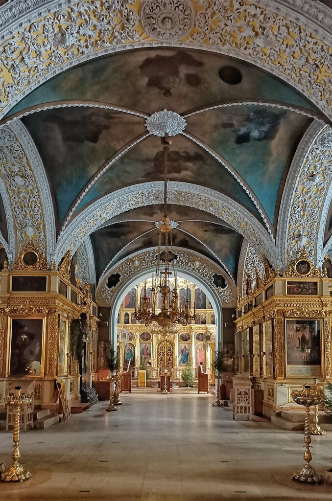 Sunday school Воскресная школа Храма Святителя Николая Мирликийского в Кузнецкой Слободе, Moscow, photo