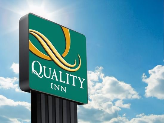 Фото Quality Inn Moore - Oklahoma City