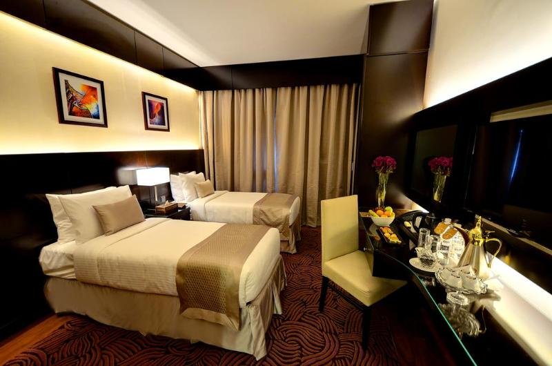 Фото Taiba Front Hotel