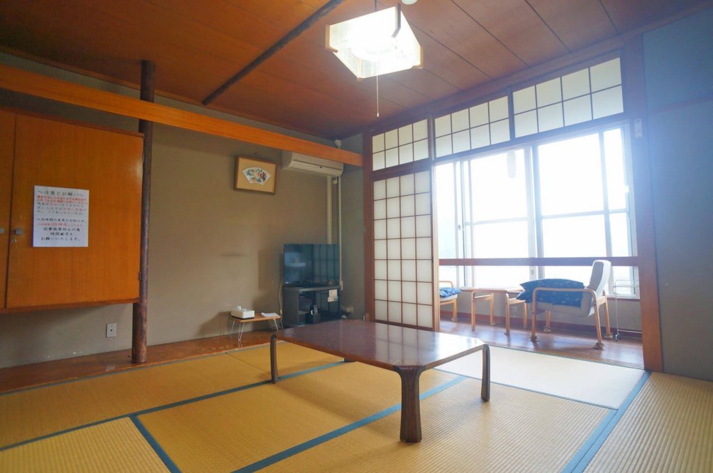 Фото Yufuin Katsuragi Sanso