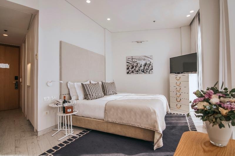 Фото 65 Hotel, Rothschild, Tel Aviv - an Atlas Boutique Hotel