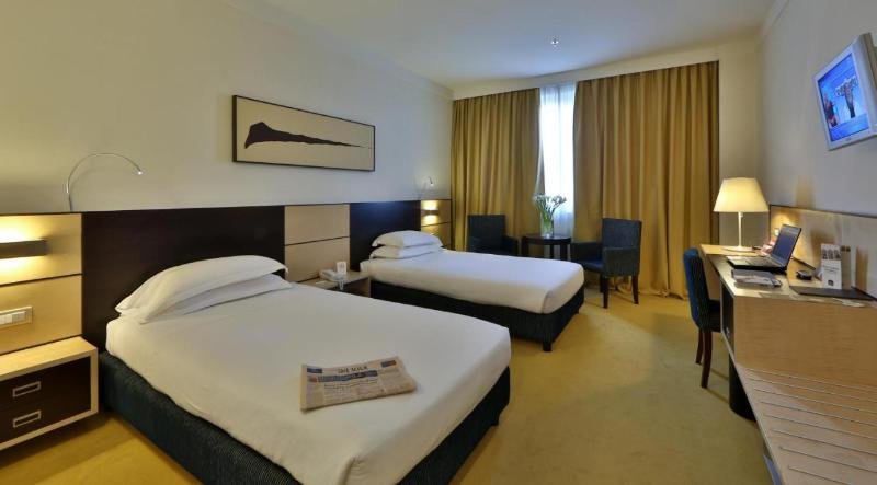 Фото Best Western Plus Hotel Le Favaglie
