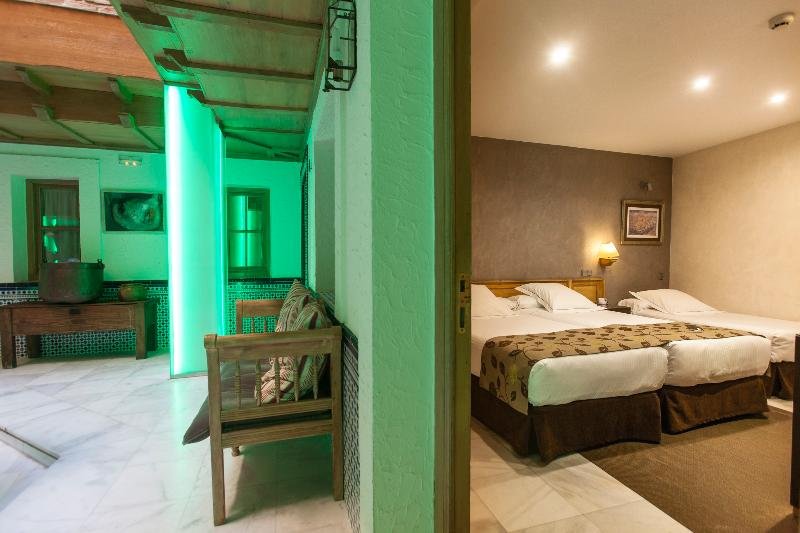 Фото Hotel Pintor El Greco