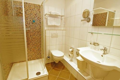 Фото Hotel Bellevue