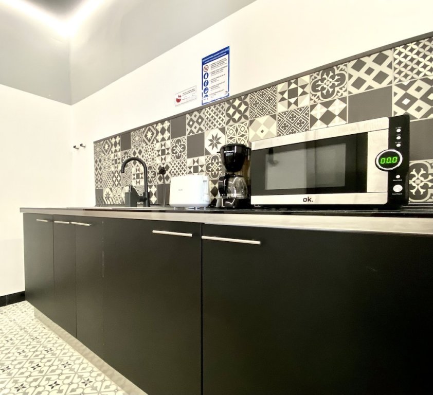 Фото Royal Suites Madrid