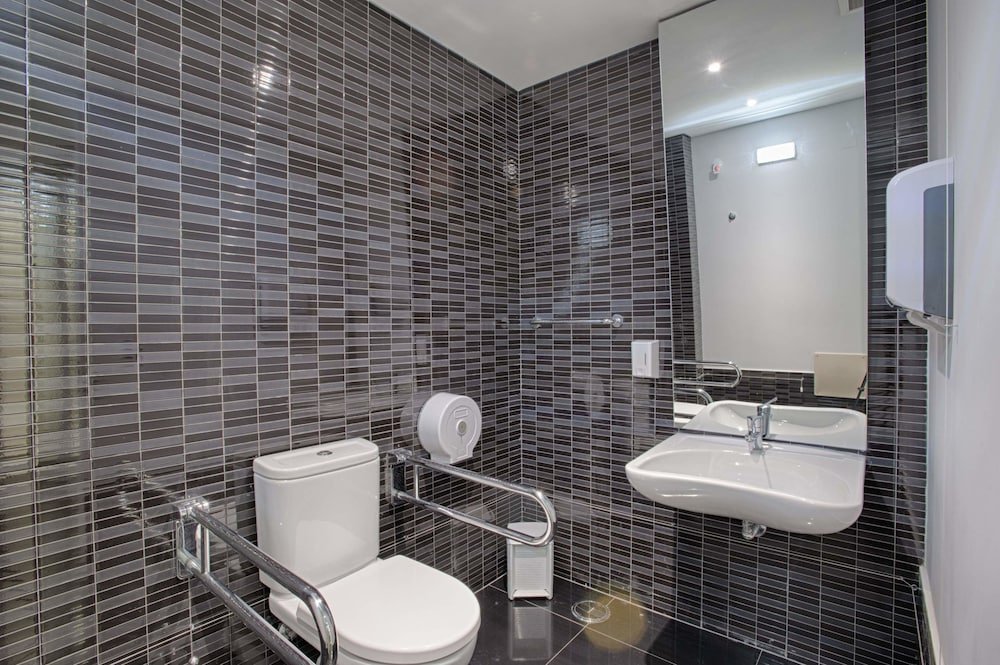 Фото Hotel Luena