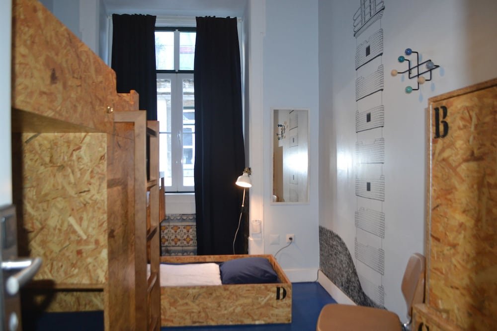 Фото Goodnight Hostel