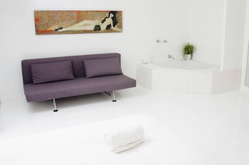 Фото Alcazar Palm Springs