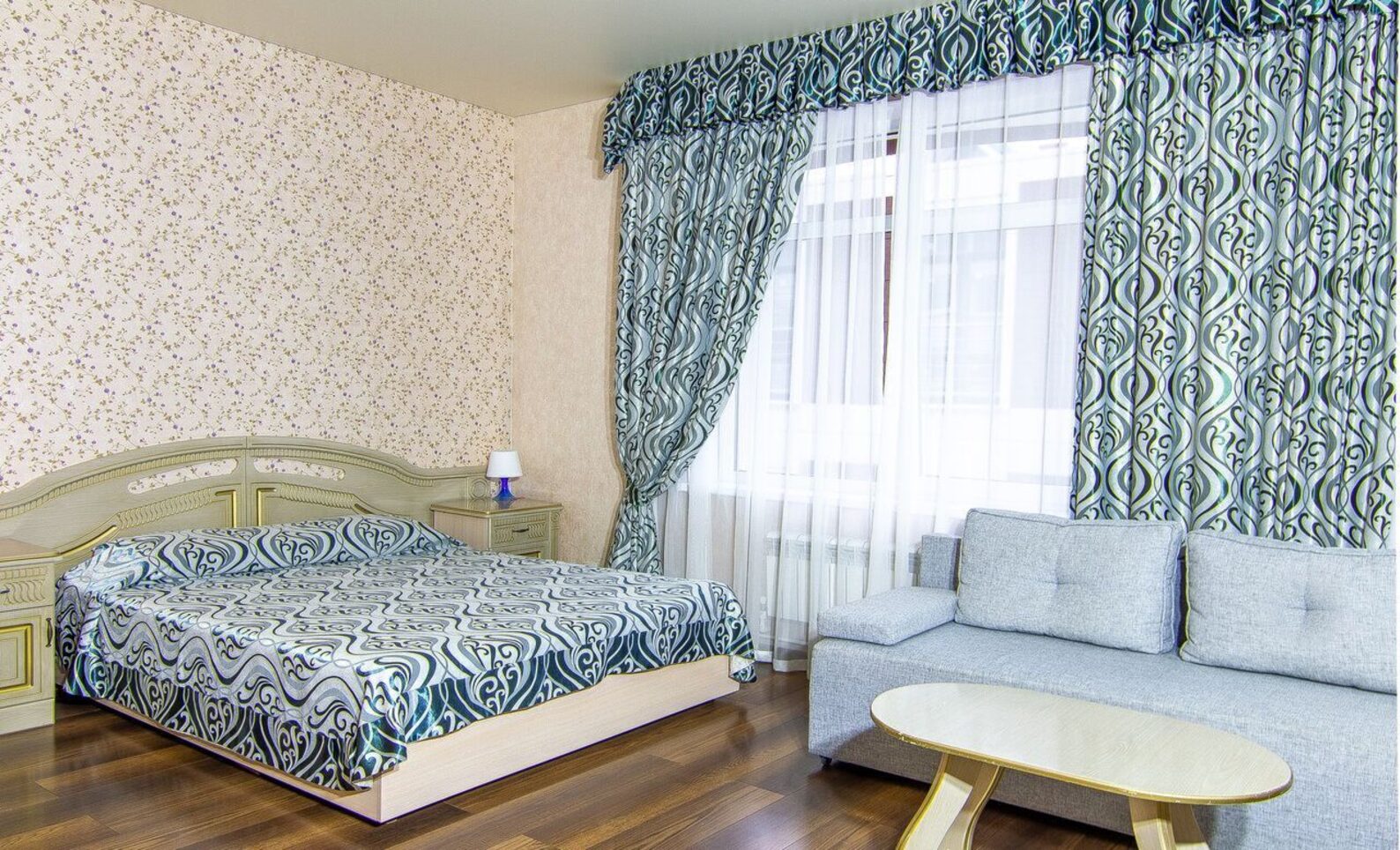 Фото Богородск