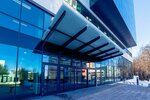 Technologies Of Sun Protection Structures (Leninsky Avenue, 119А), automatic doors and gates
