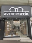 Aydın Optik (Turkiye, Uşak, Uşak Merkez‎ , Sarayaltı Mah., Celal Bayar Cad., 1D), opticial store