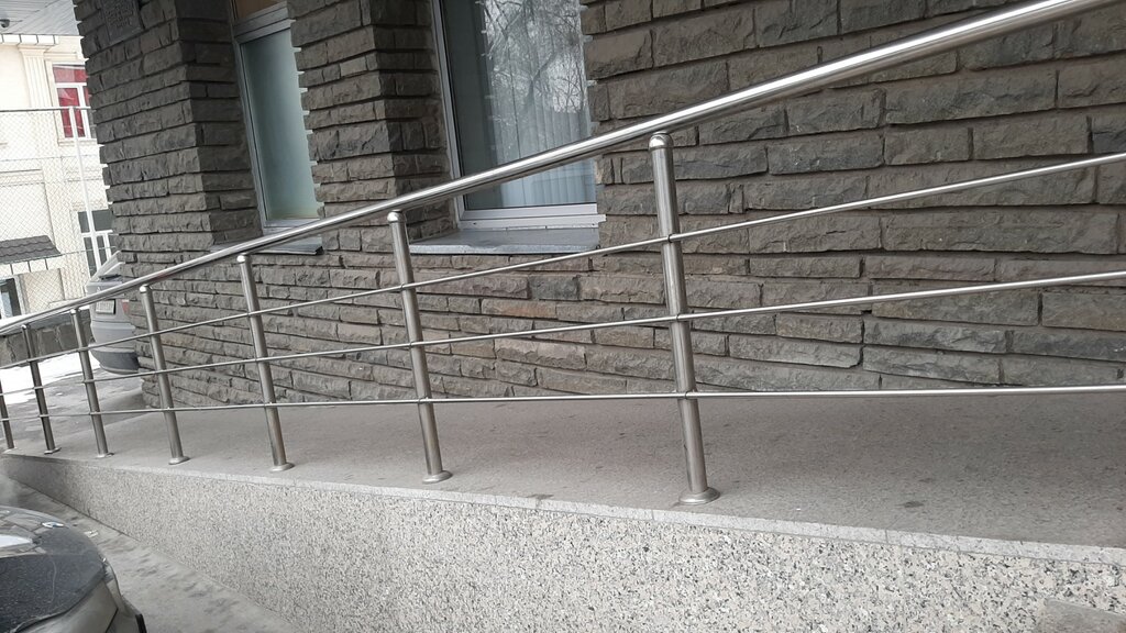 Oil and gas company Ex-Im Trading LLC, Almaty, photo